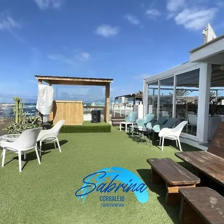 Apartamento Grazioso Al Bristol Sunset Vista *