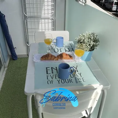 Grazioso Al Bristol Sunset Vista Corralejo