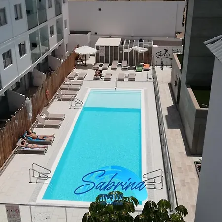 Appartamento Grazioso Al Bristol Sunset Vista