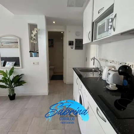 Appartamento Grazioso Al Bristol Sunset Vista Corralejo