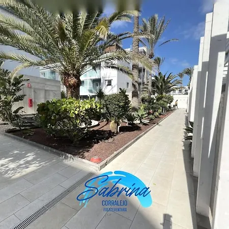 Grazioso Al Bristol Sunset Vista *