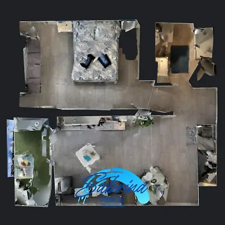 Appartamento Grazioso Al Bristol Sunset Vista Corralejo