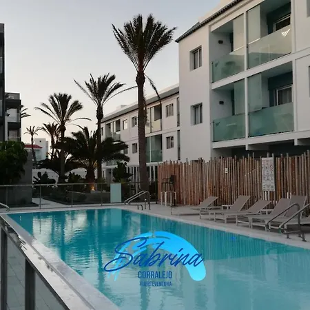 Grazioso Al Bristol Sunset Vista *