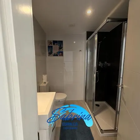 Grazioso Al Bristol Sunset Vista Con Air Conditioning Appartement