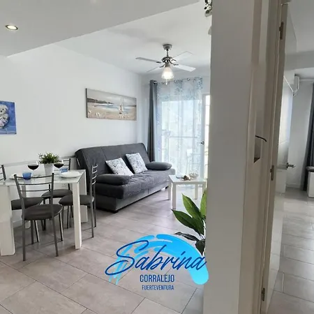 Grazioso Al Bristol Sunset Vista * Corralejo