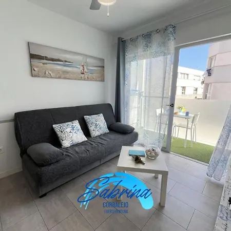 Appartamento Grazioso Al Bristol Sunset Vista Corralejo