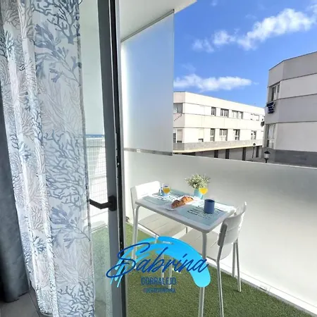 Grazioso Al Bristol Sunset Vista Corralejo