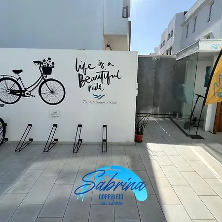 Appartamento Grazioso Al Bristol Sunset Vista