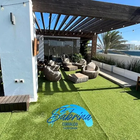 Grazioso Al Bristol Sunset Vista