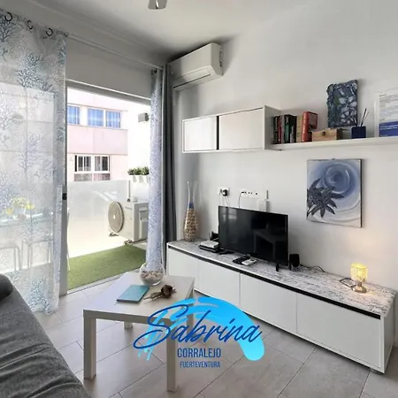 Appartamento Grazioso Al Bristol Sunset Vista Corralejo