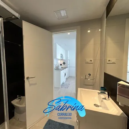 Grazioso Al Bristol Sunset Vista Corralejo