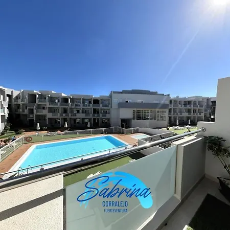 Appartamento Grazioso Al Bristol Sunset Vista Corralejo