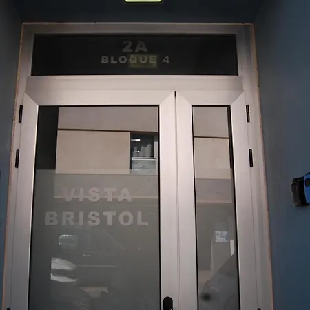 Grazioso Al Bristol Sunset Vista Appartamento *