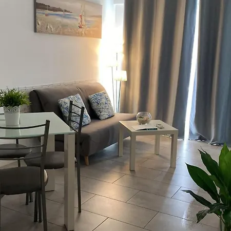 Grazioso Al Bristol Sunset Vista Appartamento Corralejo